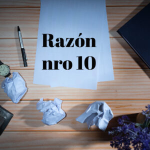 47 razones 10 gracia rodriguez